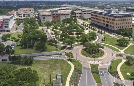 University of Texas San Antonio